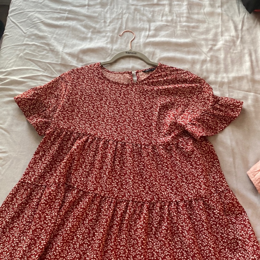 Shein dress